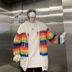 白色
