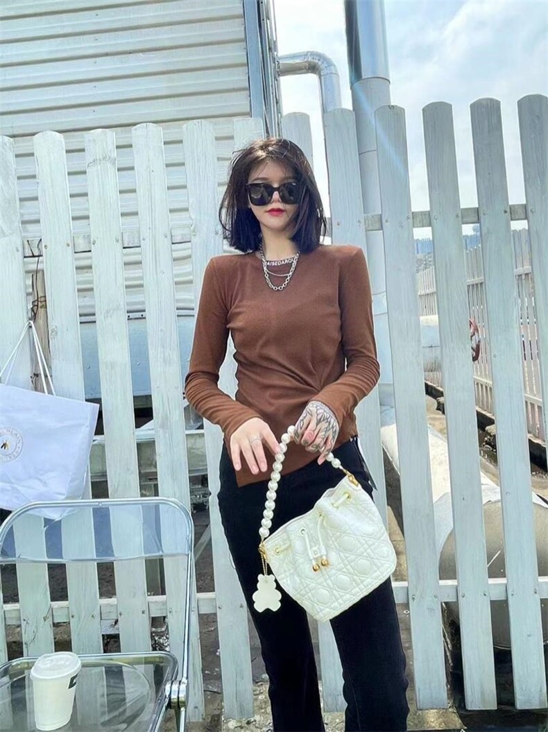 秋款上新，其它，诱惑妳