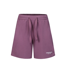 多色可选尼龙速干短裤高街美式烫画五分裤25XD23079特批15，男装休闲裤，电商A042
