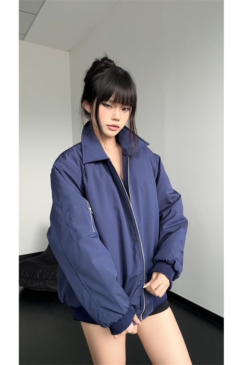 夹克棉服短款冬季保暖御寒夹棉加厚休闲外套男5D1180-TP5598,男装夹克,电商A102