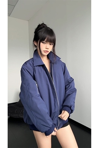 夹克棉服短款冬季保暖御寒夹棉加厚休闲外套男 5D1180-TP5598图片