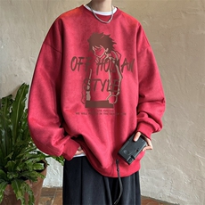 酒红色