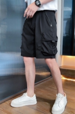 23年男士工装短裤五分裤A210-DK14-P55，男装牛仔裤，电商A210