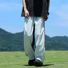 2024年夏季新款休闲裤男BS02P40，男装休闲裤，星座1116-2