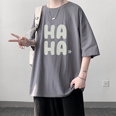 灰色