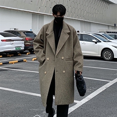咖啡色