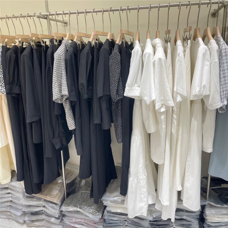 夏季新款，女装，nimin