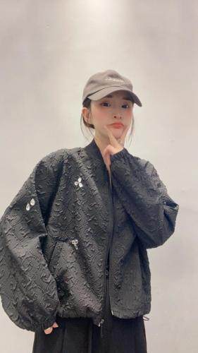 秋款休闲外套，其它，主合