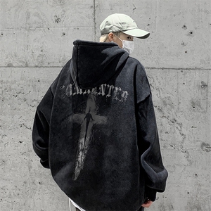男装卫衣XZ514-2-W6667-P68图片