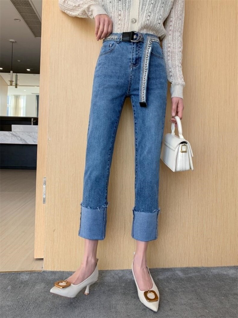 夏季新款三穿牛仔，女装，雪儿诱惑