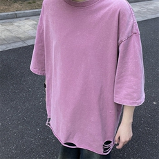 粉色