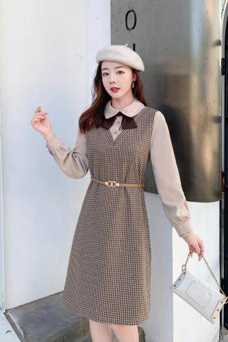 假两件套正在热卖中......，女装，票意情