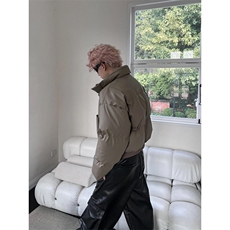 棕色