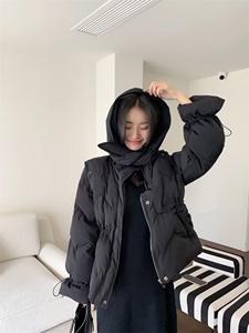 3096档 意妹 兔耳朵韩版服图片