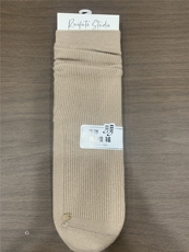 显瘦春秋款小腿袜女薄款搭配小皮鞋袜子秋冬季瘦腿长袜，袜子，丝瑞袜业