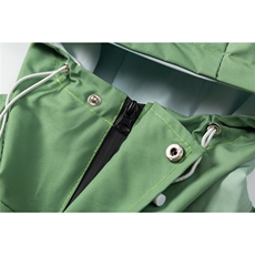 立体白底山系防水渐变大码M-5XL夹克男聚酯纤维JK77088P85控，男装夹克，星座227-7