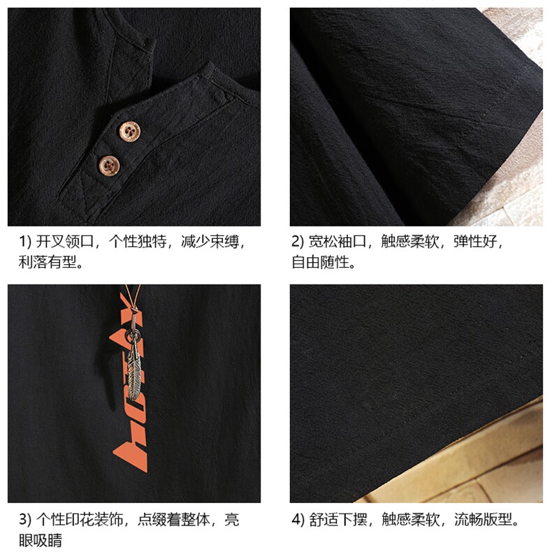 TY61006-P30v领亚短袖t恤男大码半袖半截袖,男装T恤,电商A040A