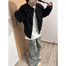 黑色