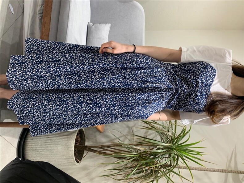 夏季新款时尚连衣裙，女装连衣裙，MAICKSO麦卡索