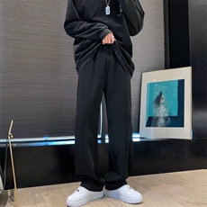 男春季休闲西裤K536P32，男装西裤，星座1116-2