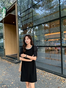 连衣裙图片
