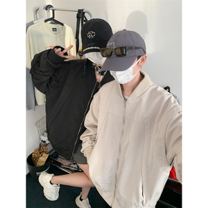 抖音直播！防水飞行服夹克男 XH34-70图片