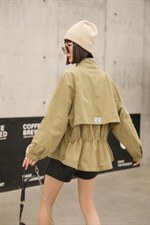 秋款外套，其它，卡萨