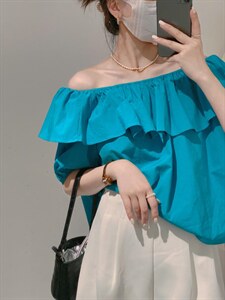 两穿小衫图片