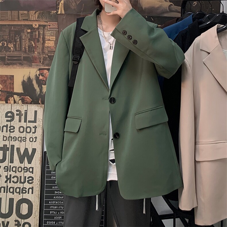 爆数据款春秋西服小西装男潮流时尚休闲外套XF001-P75,男装西服套装,星座210-1