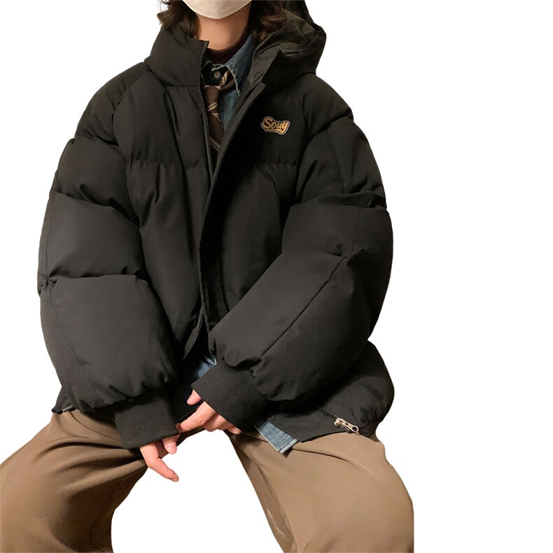！面包服男棉衣男棉服男大码棉袄男加厚外套男MB79-P90,男装棉衣,电商B367