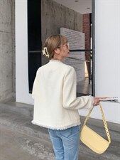 （现货）小香外套，其它，伊娜蕾尔