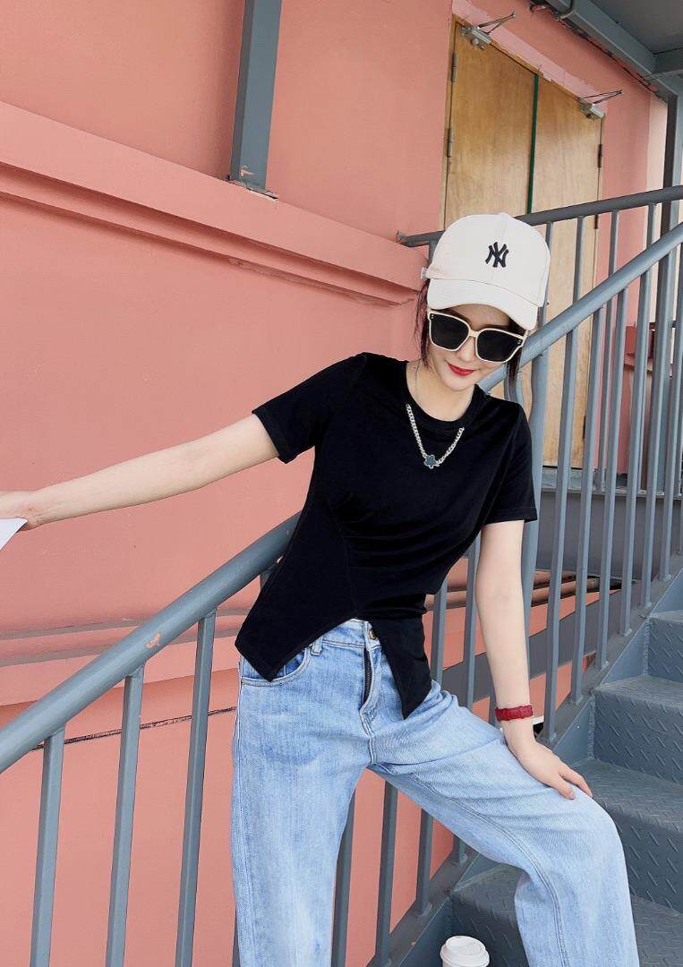 夏季新款T雪纺小衫，其它，松田圣子