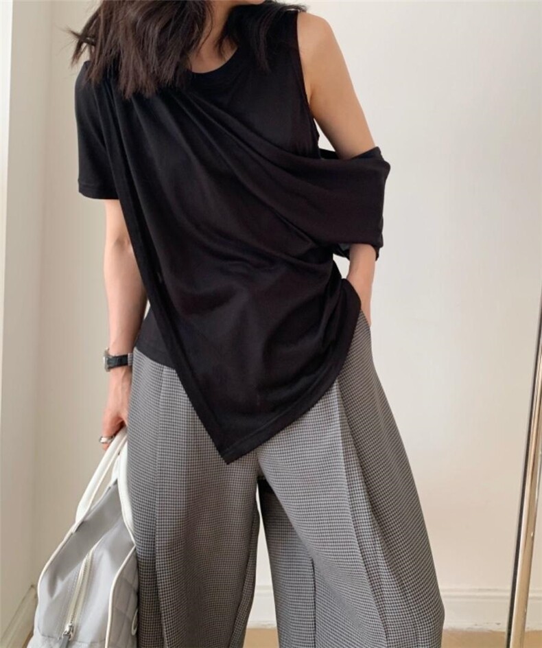 不对称t，其它，CHOCOLATE