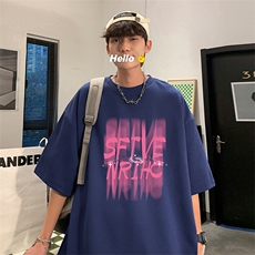 藏青色