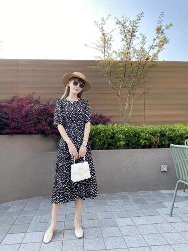 夏款上新，女装，江南雨桐