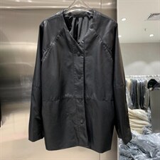 春季新款PU皮外套，其它，不凡