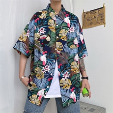 4号色衬衫