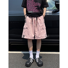 粉色