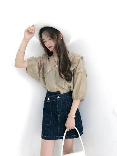 小衫，女装，DL 迪黎