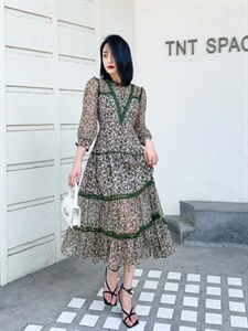 春装新款图片