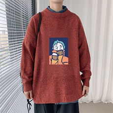 中国红
