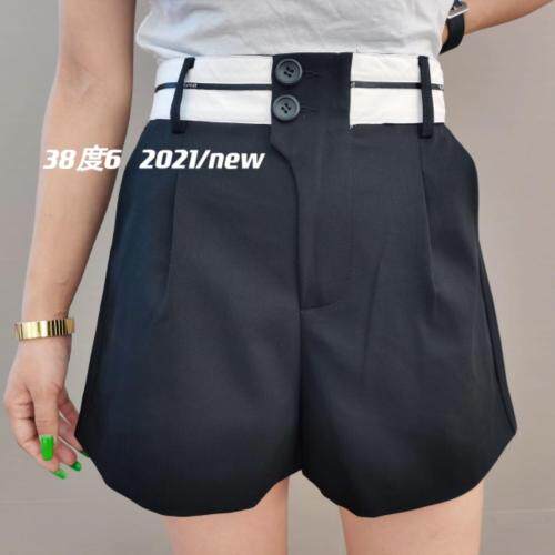 十足王炸短裤?三穿T，女装，38度6