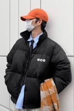 量大优可提供视频冬季棉衣立领HD019-1-MF5001-P50，男装棉衣，电商019-1