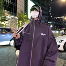 紫色