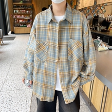 黄色