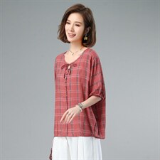 西瓜红格
