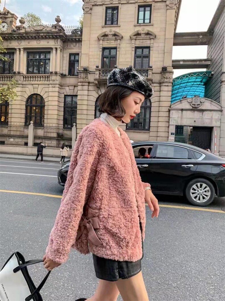 秋冬上新，其它，村口伊依