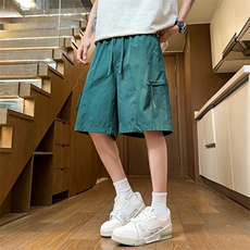 绿色