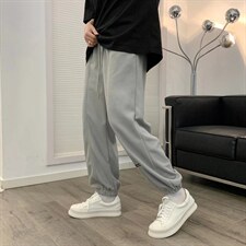 男春季潮流时尚休闲长裤K0118P30，男装休闲裤，星座1116-2