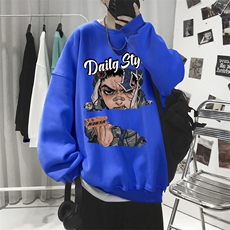 克莱因蓝